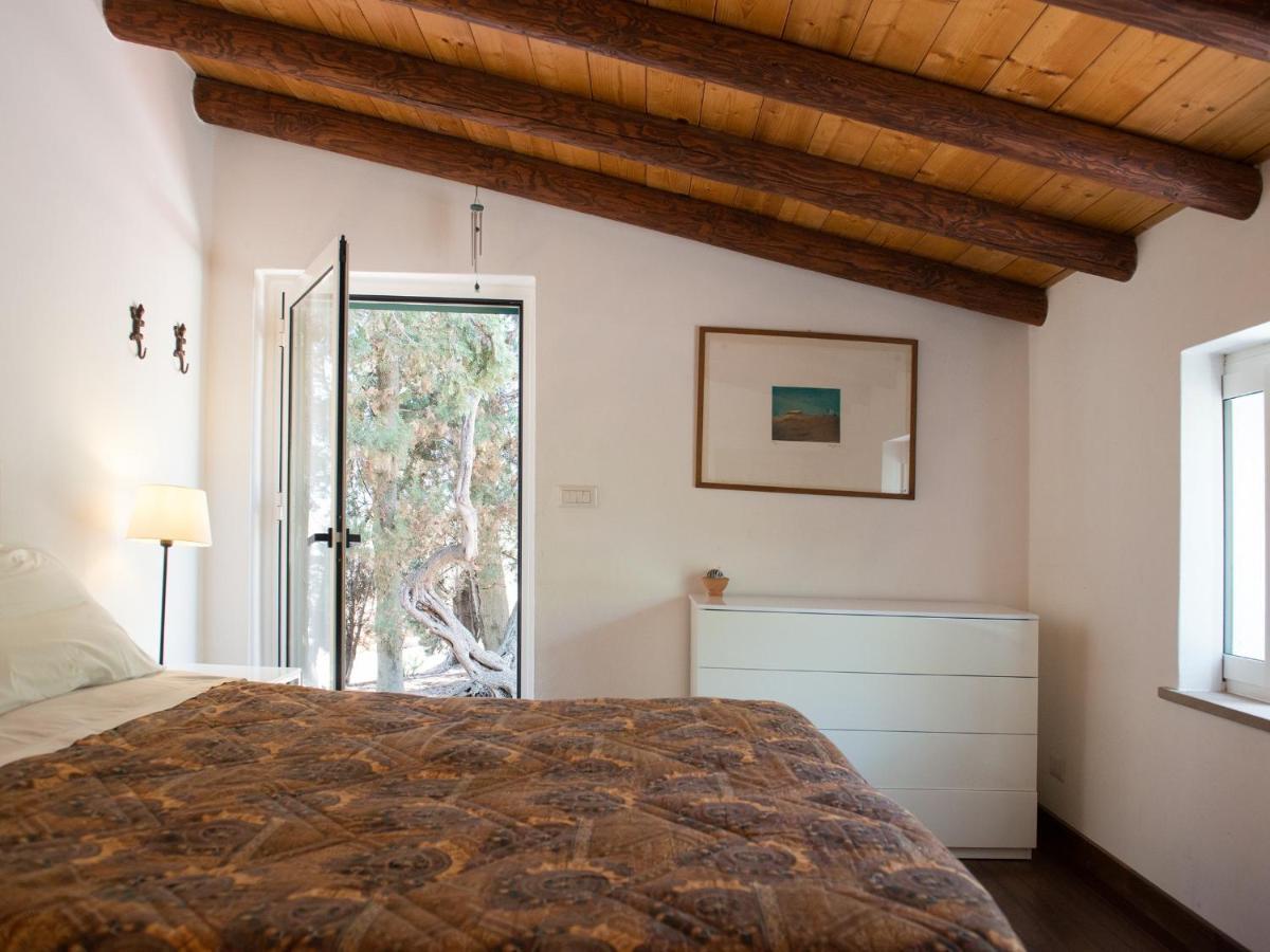 B&B Don Gaspano Pace Del Mela Exterior photo