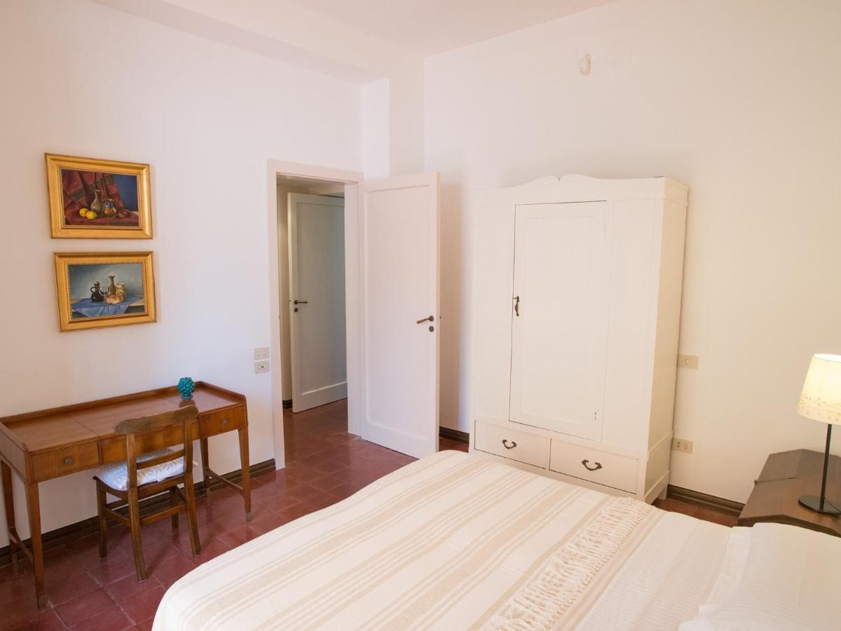 B&B Don Gaspano Pace Del Mela Exterior photo