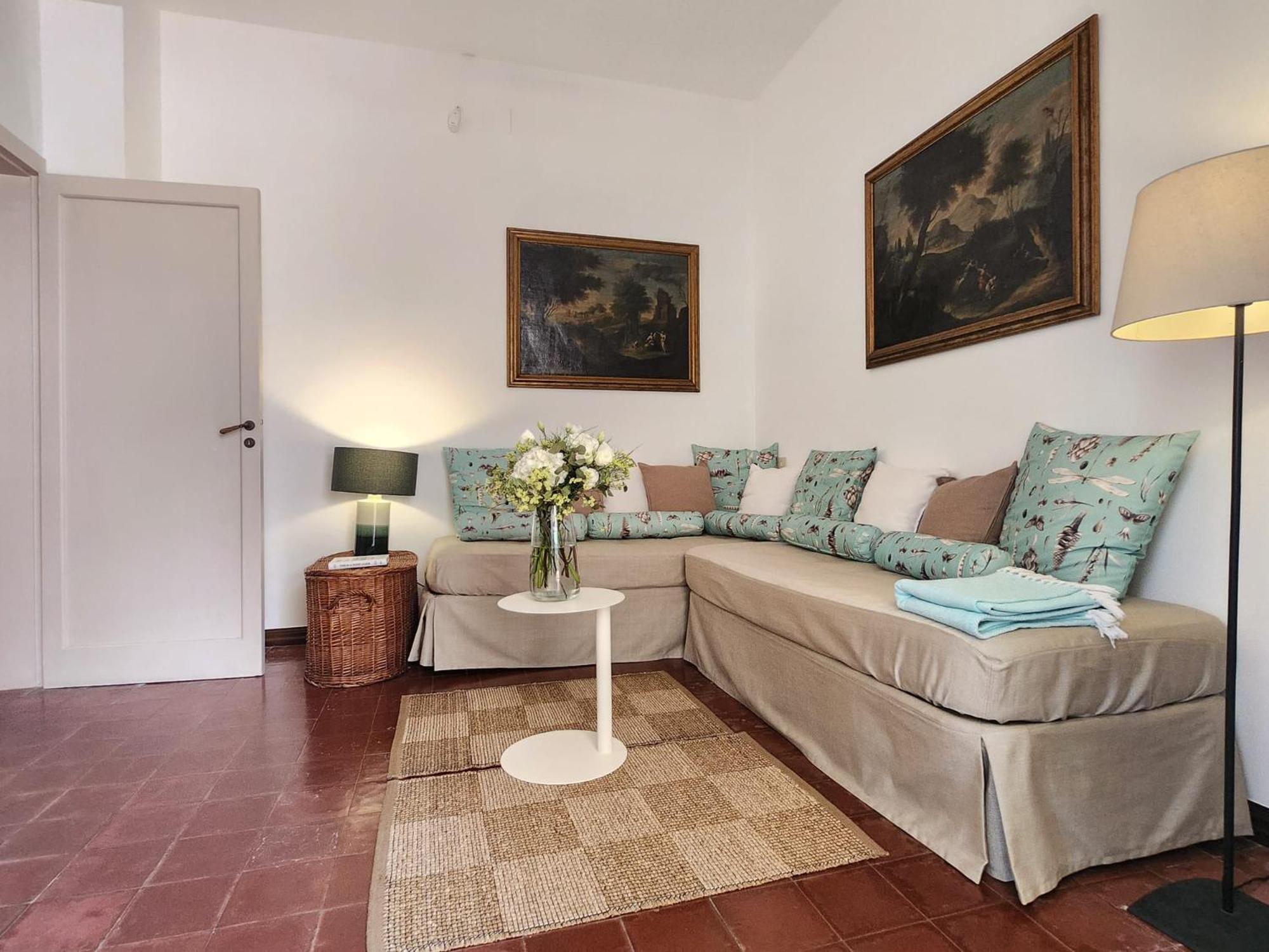 B&B Don Gaspano Pace Del Mela Exterior photo