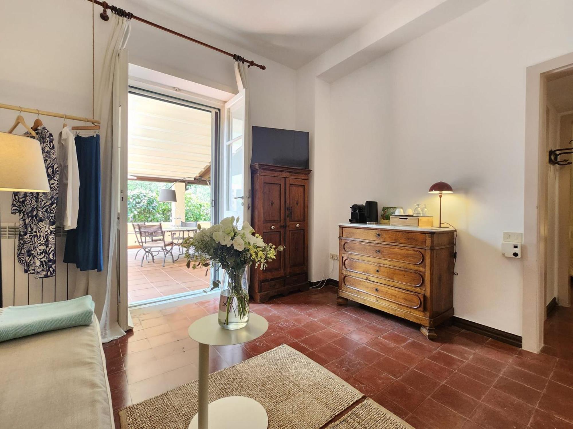 B&B Don Gaspano Pace Del Mela Exterior photo
