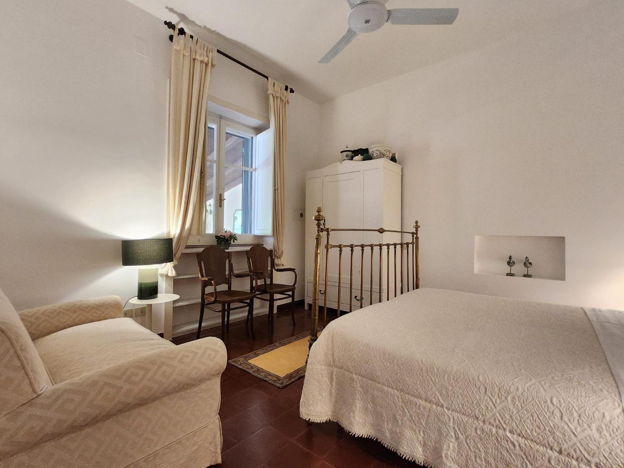 B&B Don Gaspano Pace Del Mela Exterior photo