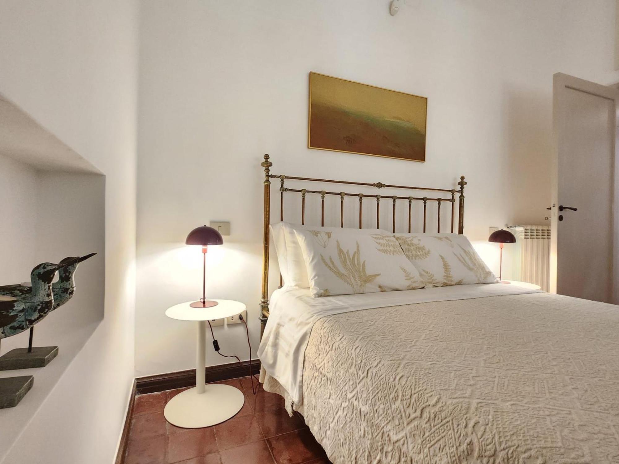 B&B Don Gaspano Pace Del Mela Exterior photo