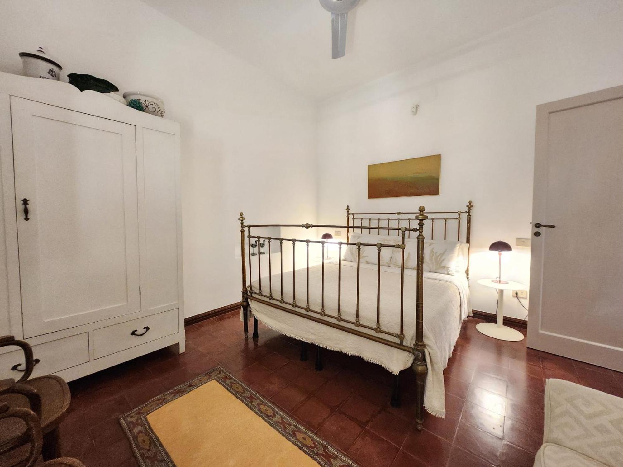 B&B Don Gaspano Pace Del Mela Exterior photo