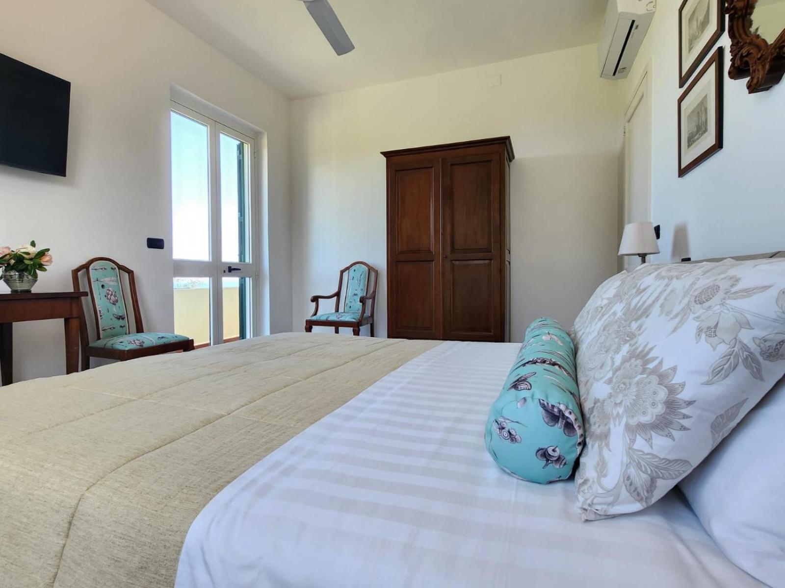 B&B Don Gaspano Pace Del Mela Exterior photo